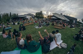 Bear Fest: la fiesta de la cerveza que este año debuta en Pirque