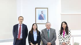 La cita bilateral entre subsecretarios que sí se concretó en medio del quiebre de traspaso de Boric y Kast