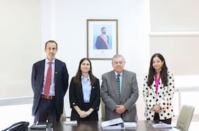 La cita bilateral entre subsecretarios que sí se concretó en medio del quiebre de traspaso de Boric y Kast