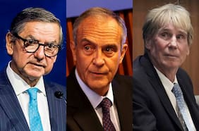 Pablo Granifo, Hernan Büchi y Luis Felipe Gazitúa: los directores mejor pagados del Ipsa en 2024