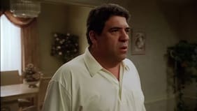Muere Vincent Pastore, recordado actor de Los Soprano, a los 80 años