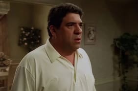 Muere Vincent Pastore, recordado actor de Los Soprano, a los 80 años