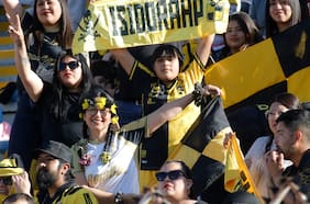 A la caza del récord del Ballet Azul: Coquimbo obtiene aforo completo para duelo con La Calera en que puede ser campeón