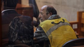 Conductor que dejó caer cadáver frente a casa de alcaldesa de Quinta Normal fue formalizado como encubridor de homicidio