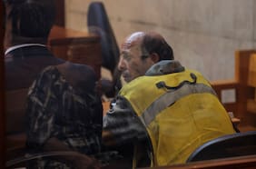 Conductor que dejó caer cadáver frente a casa de alcaldesa de Quinta Normal fue formalizado como encubridor de homicidio