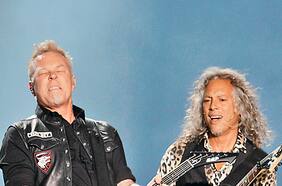 La industria de conciertos admite la posibilidad de que no haya shows masivos en Chile en 2020