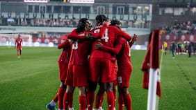 A qué hora y dónde ver a Canadá vs. Bosnia y Herzegovina junto a la segunda inauguración del Mundial