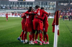A qué hora y dónde ver a Canadá vs. Bosnia y Herzegovina junto a la segunda inauguración del Mundial