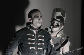 Un festival de teatro para cada espectador: Esta es la oferta teatral veraniega 2020