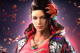 Con un tráiler presentan a la reina del café peruano que estará en  Tekken 8