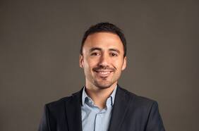 Ex ejecutivo de Cruzados será el nuevo gerente de finanzas de fintech CryptoMarket