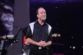 Sin brillar, Kramer triunfa en Viña 2026 y se toma revancha con show donde se ríe de Bad Bunny, Boric y Kast