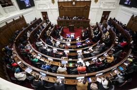 Columna de Arturo Fontaine: Sin veto se anula la voluntad del pueblo*