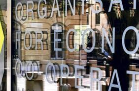 OCDE insta a los gobiernos de América Latina a tener una mayor transparencia fiscal