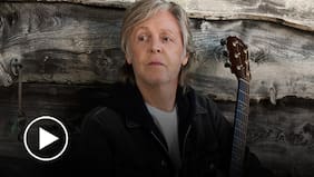 Un beatles en reflexión: ¿Se viene el último disco de Paul McCartney?