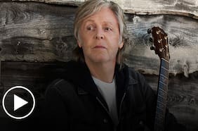 Un beatles en reflexión: ¿Se viene el último disco de Paul McCartney?