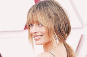 El último paso de Margot Robbie: “Me encanta interpretar esta versión de Harley Quinn”