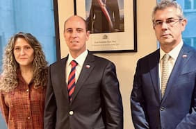 La conversación que selló la salida de la dupla Jouannet-Quintana en medio de la frenética búsqueda de Arrau por sus reemplazos