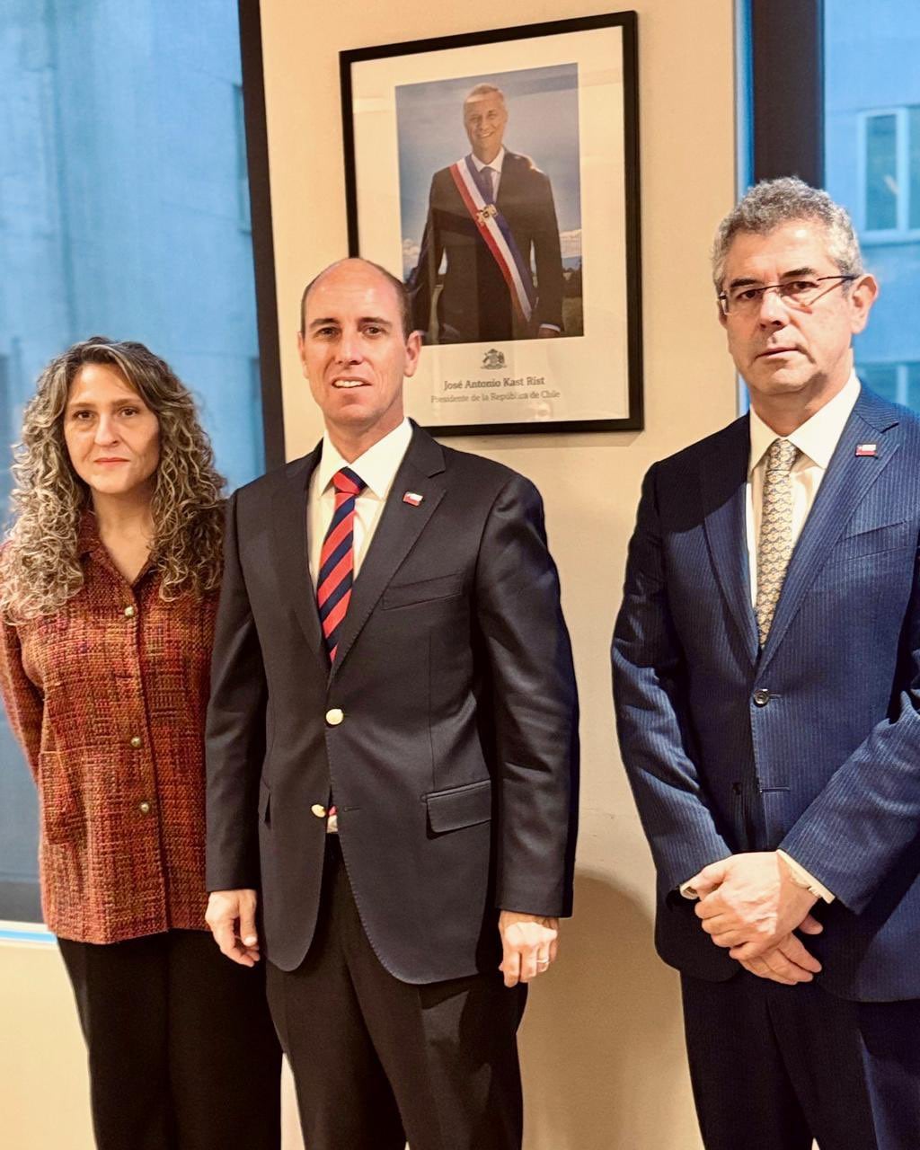 La conversación que selló la salida de la dupla Jouannet-Quintana en medio de la frenética búsqueda de Arrau por sus reemplazos