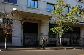 Interior instruye sumario a directora de Dipreca por denuncias de maltrato laboral