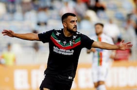 La furia de Misael Dávila contra el arbitraje: “No está siendo bueno; estamos jugando contra 14 o 15 jugadores”