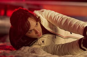 “Ni genial ni terrible”: Agente Stone, el insípido nuevo filme de Gal Gadot en Netflix