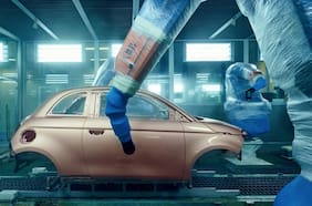 Fiat vuelve a paralizar la producción del 500 eléctrico