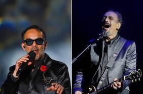 Viña tiene rock: anuncian festival en la Quinta Vergara con Los Bunkers y Lucybell