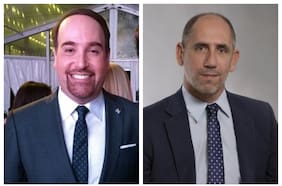 “No sé en verdad el detalle de las operaciones de Chang”: la declaración del exgerente general de Banco Santander ante la Fiscalía