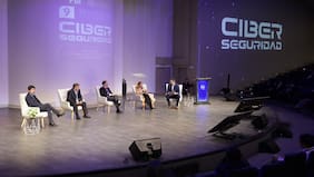 Infraestructura crítica y ciberresiliencia: PDI finaliza su 9° Seminario de Ciberseguridad con más de 2.400 asistentes