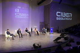 Infraestructura crítica y ciberresiliencia: PDI finaliza su 9° Seminario de Ciberseguridad con más de 2.400 asistentes