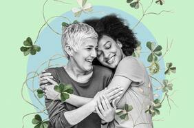 Las relaciones entre suegras y nueras no tienen porqué ser malas