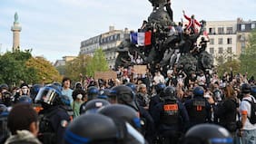 Mathieu Gallard, director de estudios de Ipsos Francia: “Las actuales protestas estudiantiles no significan que nos dirijamos hacia un nuevo Mayo del 68”