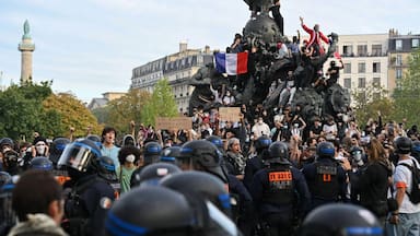 Mathieu Gallard, director de estudios de Ipsos Francia: “Las actuales protestas estudiantiles no significan que nos dirijamos hacia un nuevo Mayo del 68”