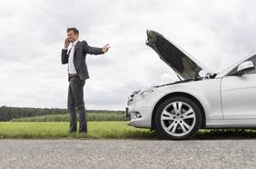 ¿Te has preguntado qué ocurre si el motor de tu auto se queda sin aceite?