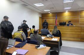 Crimen organizado en las instituciones: cuando el enemigo se disfraza de guardián