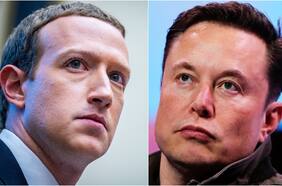 El entrenamiento de Mark Zuckerberg tras la propuesta de Elon Musk para que peleen en una jaula