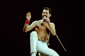 Queen Rock Montreal, la película del concierto que Freddie Mercury no quería hacer (y que avergonzó al grupo)