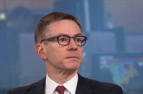 Exgobernador de la Reserva Federal: “Es muy válido tratar de evitar un escenario con tasa de interés negativa”