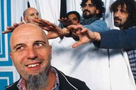 Raúl Pagano, ex músico de Fito Páez y de Bersuit Vergarabat, murió de frío en la calle