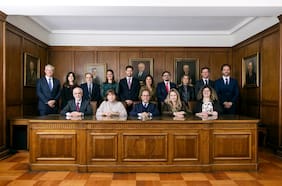 Dichos de exfiscal Gajardo activan fuerte parelé del Colegio de Abogados a quienes deterioran el “honor y dignidad de la profesión”