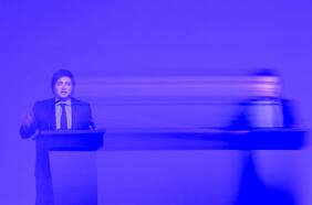 Columna de José Di Mauro: El primer año de Javier Milei en la Casa Rosada