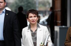 “Hueo...”: Tohá se disculpa con concejala de Renca tras acusarla de hacer “un show patético”