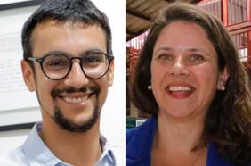 Claudia Mora no insistirá en reclamos y Miguel Concha se queda con la alcaldía de Peñalolén tras recuento de votos