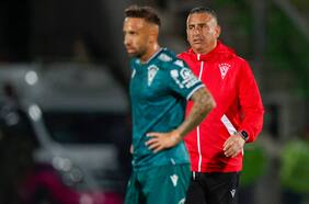 El Sifup saca la voz por la demanda de director de Santiago Wanderers contra Marcelo Cañete