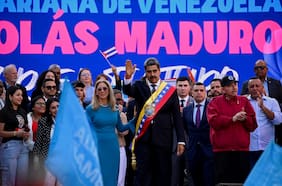 Columna de Jorge Sahd y Daniel Zovatto: 2025: Un año decisivo para América Latina en medio de la incertidumbre global