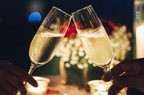 Celebra San Valentín en Mandarin Oriental Santiago