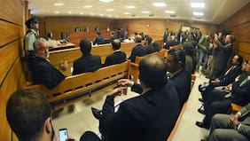 Tribunal declara culpables a principales acusados de la Operación Huracán