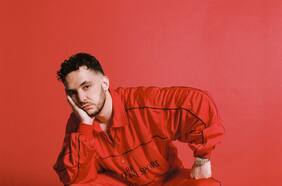 El Madrileño repite: C Tangana regresa a Chile con show en Movistar Arena