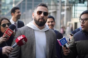 Liquidador demanda a Rodrigo Topelberg para anular la venta de su Jeep en medio de quiebra y deudas por $15.000 millones